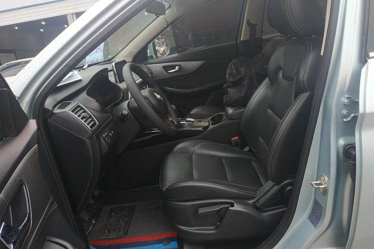 Used Dongfeng Fengon S560 2018 1.8L Manual Luxury 7-Seater