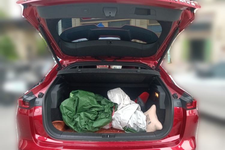 Used Bestune B70S 2022 2.0T War God King
