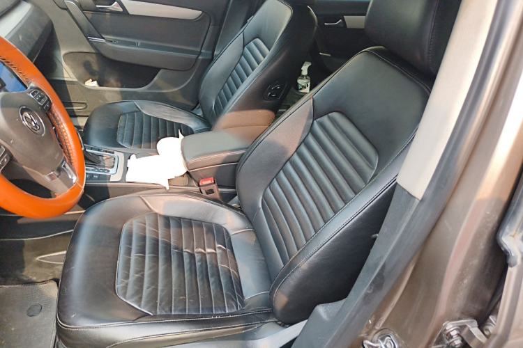 Used Volkswagen Magotan 2013 1.8TSI Premier Model