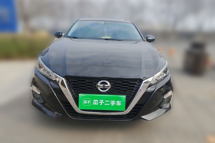 Used Nissan Teana 2019 2.0L XL Comfort Edition