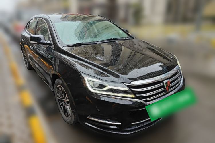 Used Roewe e950 2016 1.4T Luxury Edition