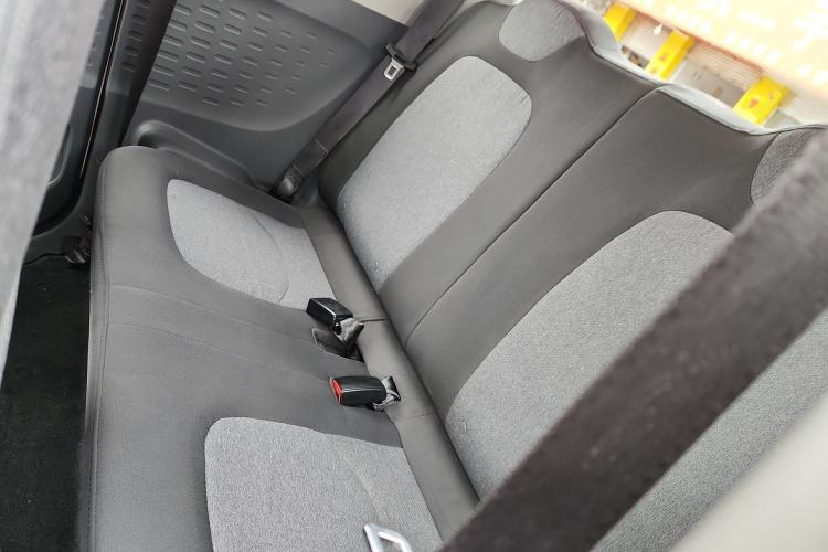 Used Wuling Hongguang MINIEV 2021 Macaron Fashion Model Lithium Iron Phosphate
