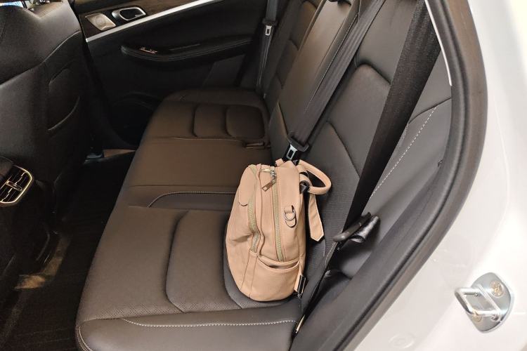 Used Skyworth EV6 2024 520 Flash Edition
