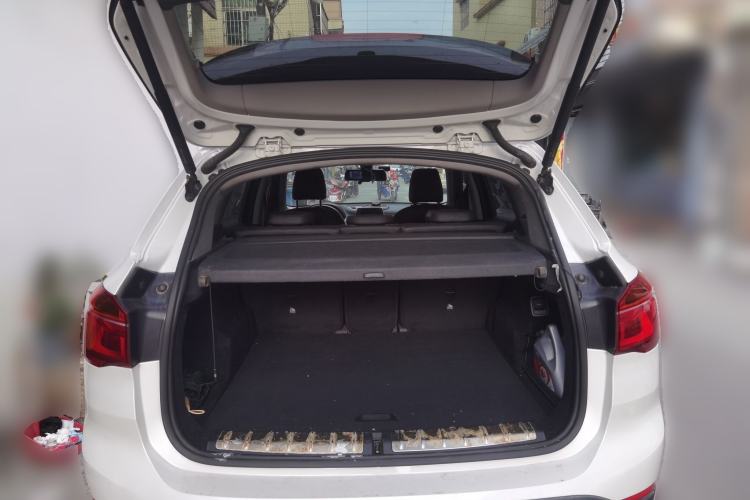 Used BMW X1 2018 sDrive18Li Fashion Model