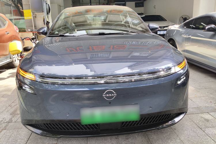 Used Nissan N7 2025 625 Max