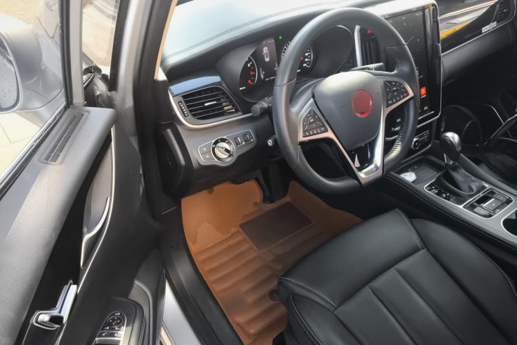 Used BYD Song MAX 2017 1.5T Automatic Smart Connect Prestige 7-Seater
