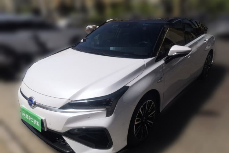 Used AION S 2019 Max 630