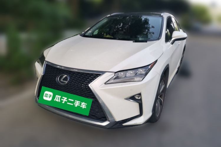 Used Lexus RX 2016 300 4x4 Elegant Edition China V-standard Guazi used car, China used car export, Used car for sale, Used  cars, Cheapest cars for sale