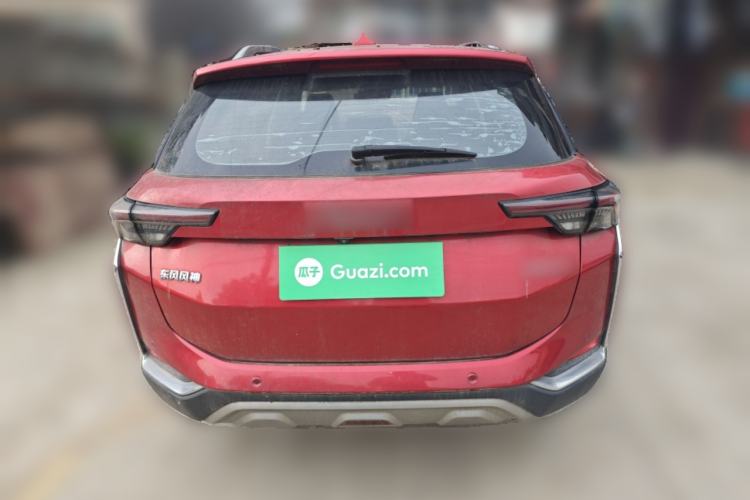 Used Dongfeng Aeolus Yixuan GS 2020 230T Automatic Cool Edition
