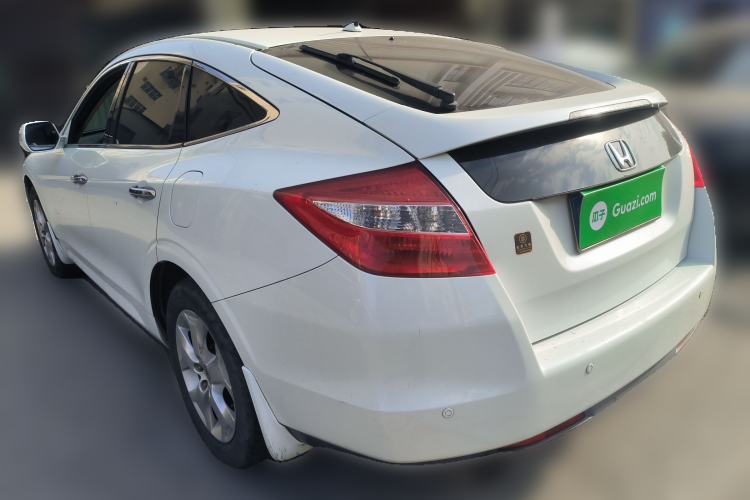 Used Honda Crosstour 2012 2.4L Luxury Edition