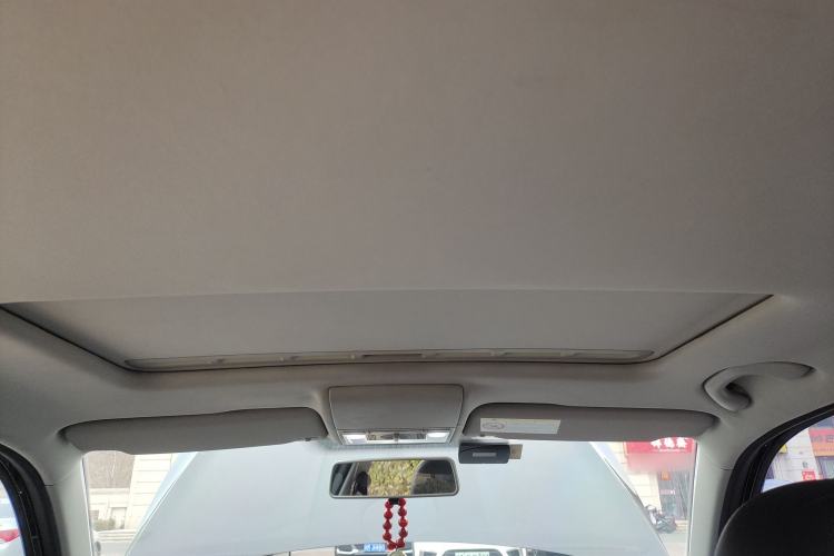 Used Volkswagen Lavida 2015 1.6L Manual Comfort Edition
