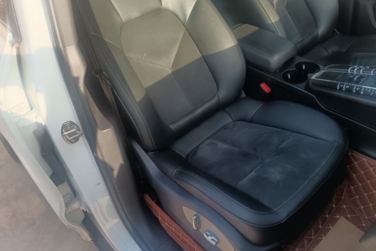 Used Porsche Macan 2014 Macan 2.0T
