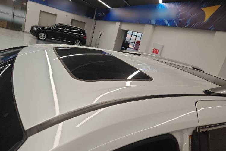 Used Toyota Sienna 2021 2.5L Hybrid Platinum Edition