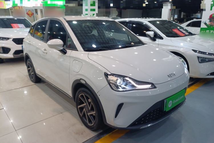 Used NETA AYA 2023 Revised Version 401 Lite