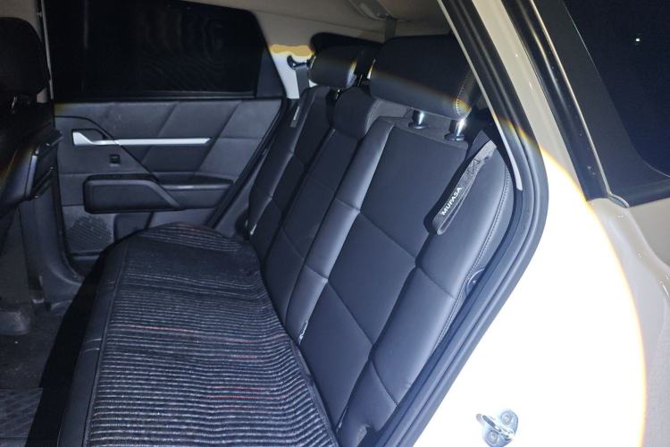 Used Hyundai ix35 2023 Musso 2.0L Deluxe Edition DLX Left Rear Seat