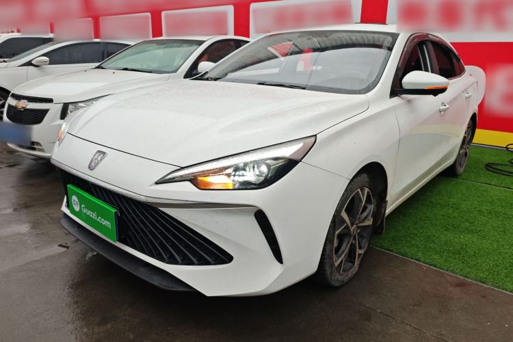 Used Roewe i5 2023 1.5L CVT Luxury Edition