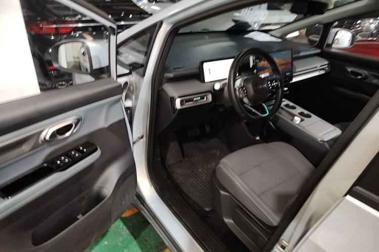 Used AION Y 2025 Plus 510 Smart Edition

