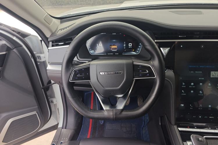 Used Venucia Star 2023 260T Starful Achievement Edition Pro