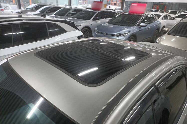 Used AION S Plus 2023 70 Intelligent Edition Lithium Iron Phosphate
