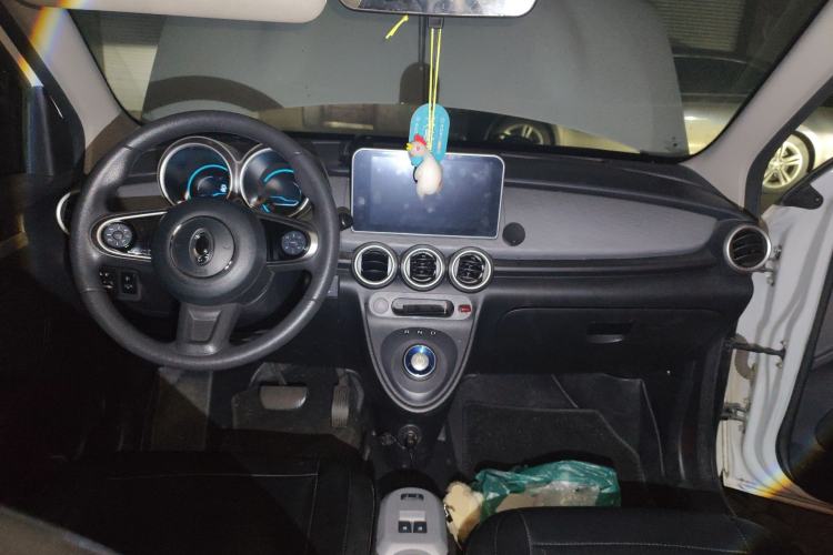 Used ORA Black Cat 2021 351 km Luxury Version