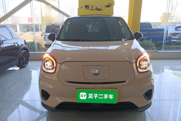 Used Leapmotor T03 2024 403 Comfort Edition