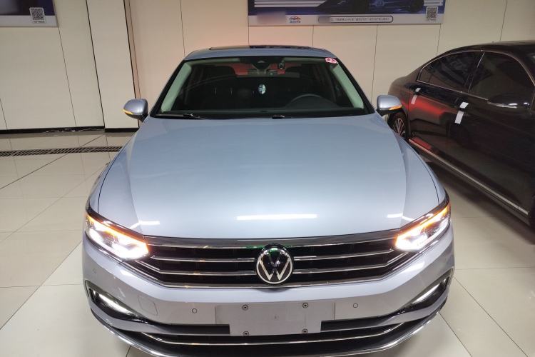 Used Volkswagen Magotan 2020 380TSI DSG Luxury Version
