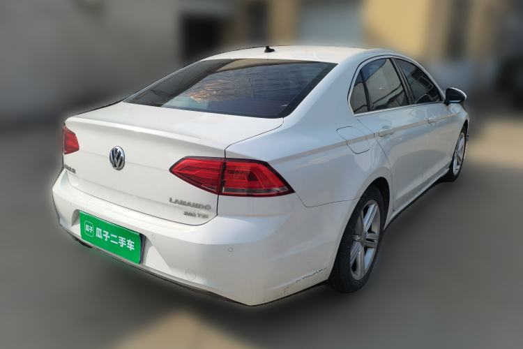 Used Volkswagen Lamando 2015 280TSI DSG Comfort Edition