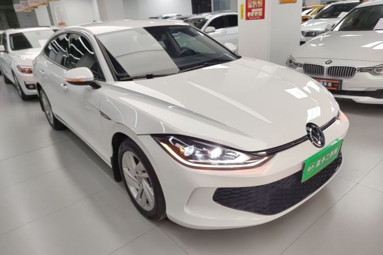 Used Volkswagen Lamando 2022 Lavida L 280TSI DSG Hot Edition
