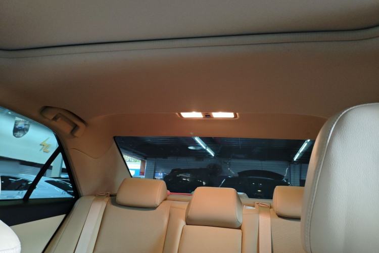 Used Toyota Camry 2016 2.0G 10th Anniversary Leading Edition