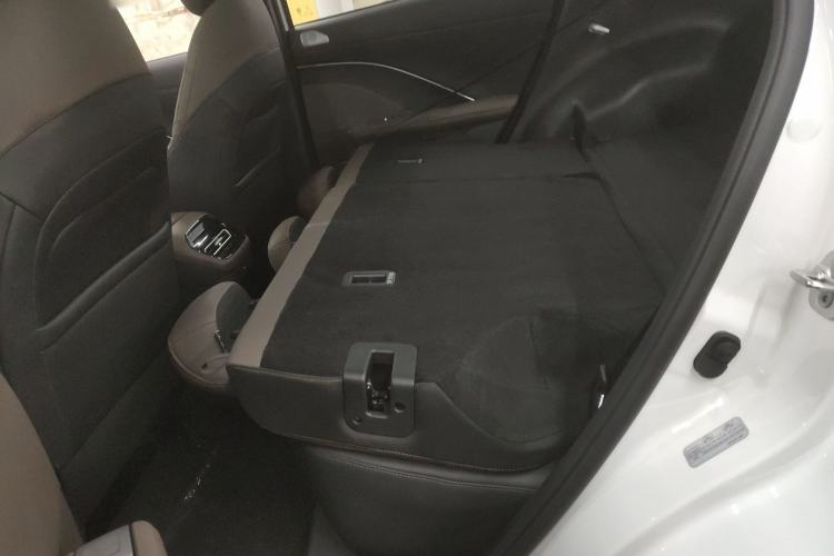 Used CHANGAN CS55PLUS PHEV 2026 Model, Smart New Blue Whale 125km Zhiyue Version
