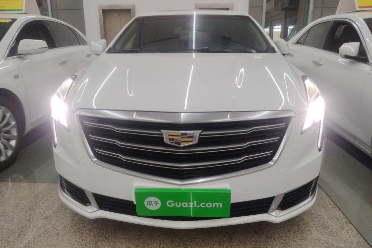 Used Cadillac XTS 2018 28T Tech Edition