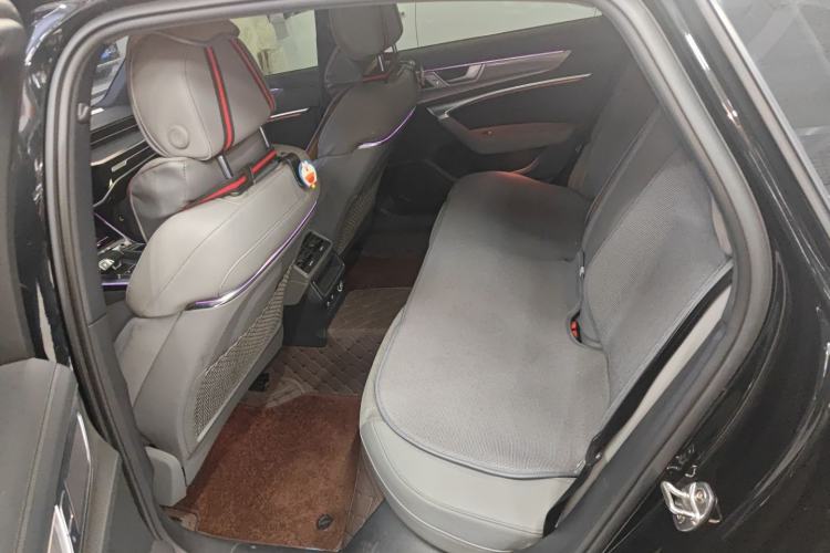 Used Audi A6L 2024 40 TFSI Luxury Dynamic Edition