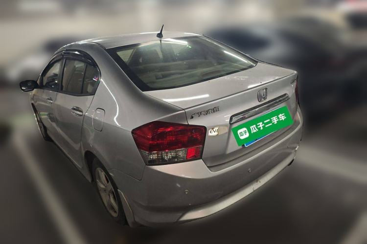 Used Honda City Classic 2011 1.5L Automatic Elite Edition