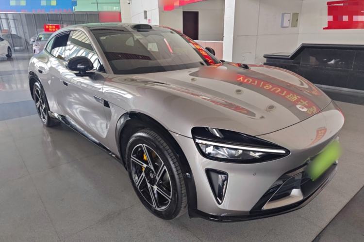 Used Xiaomi Auto YU7 2025 Ultra-Long Range Rear-Wheel Drive Version Exterior 1