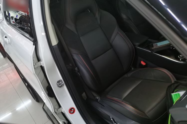 Used Lynk & Co 01 2017 2.0T Four-Wheel Drive Pro Edition