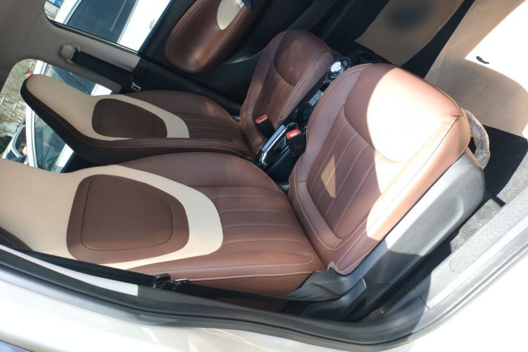 Used Wuling Bingo 2023 333km Enjoy+ Version