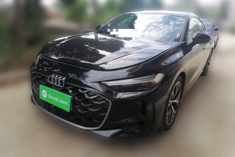 Used Audi A5L Sportback 2026 TFSI 150kW Premium quattro Model Guazi used car, China used car export, Used car for sale, Used cars, Cheapest cars for sale