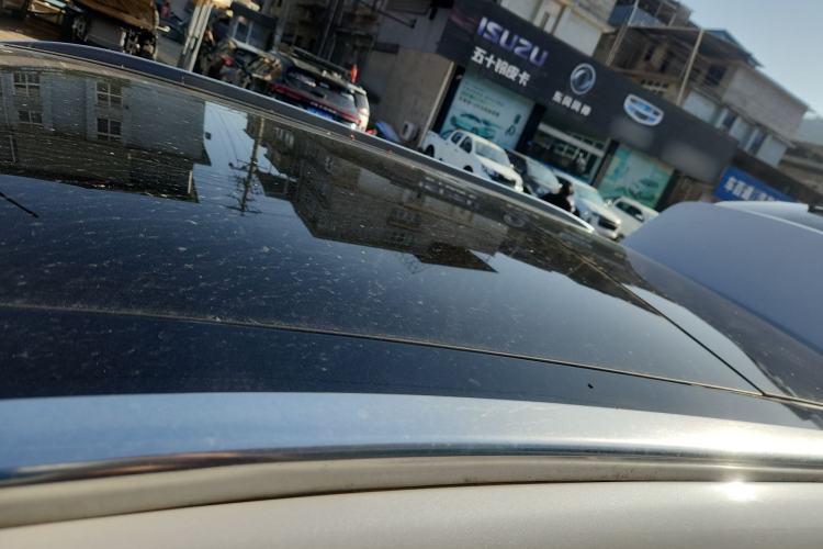 Used Ford Edge (Import) 2012 2.0T Elite Sunroof Edition