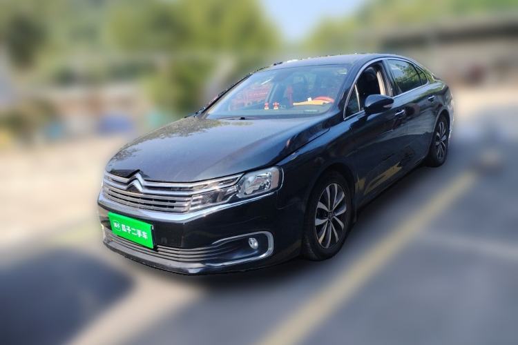 Used Citroen C6 2021 400THP Comfort Edition