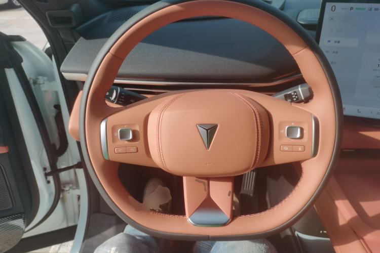 Used Deepal S05 2024 510 Ultra Pure Electric Version