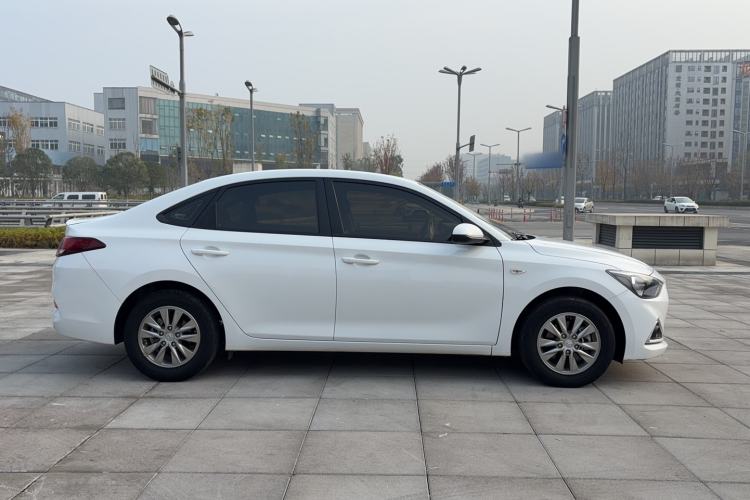 Used Hyundai Celesta 2018 1.6L Automatic GL Enjoyment Edition China VI compliant