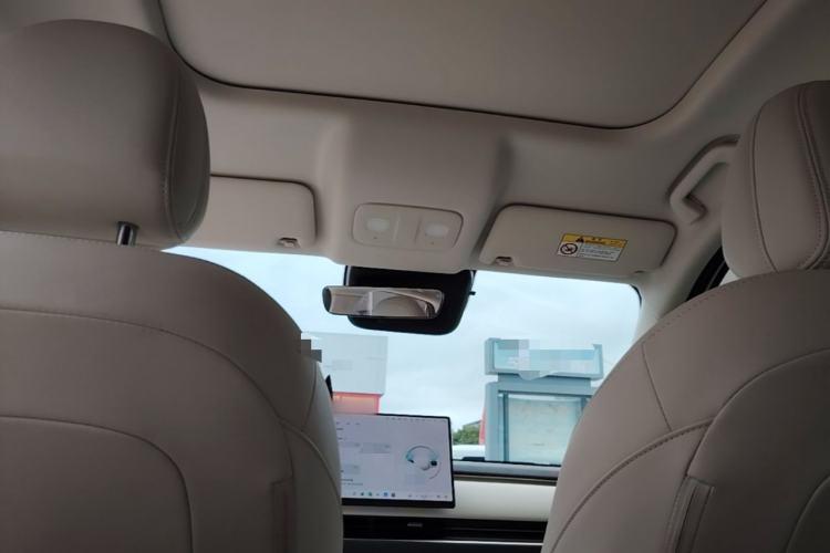 Used ORA 5 2026 Model, 580km Max Edition