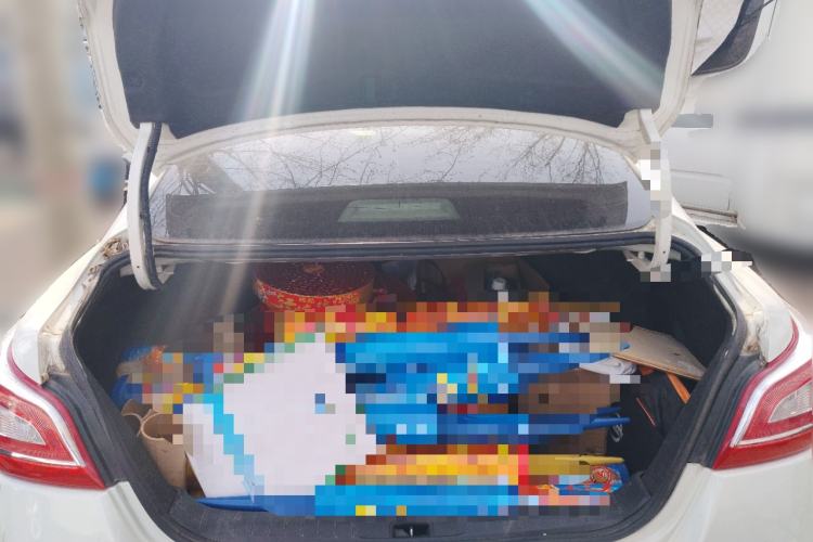 Used Nissan Teana 2013 2.0L XL Comfort Edition
