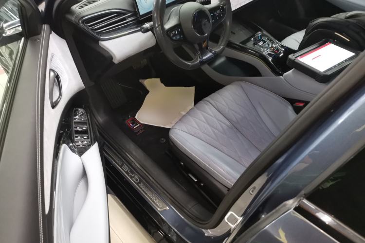 Used BYD Seal 2023 Champion Edition 700km Performance Version