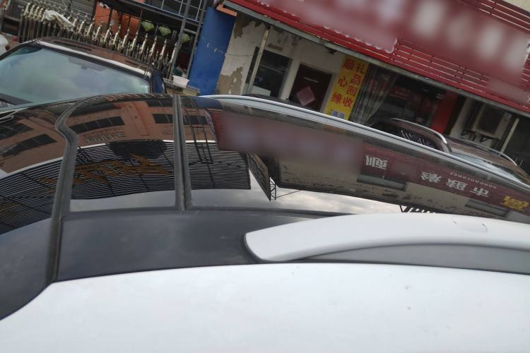 Used Kia KX5 2021 1.6T Automatic Two-Wheel Drive All-New Version
