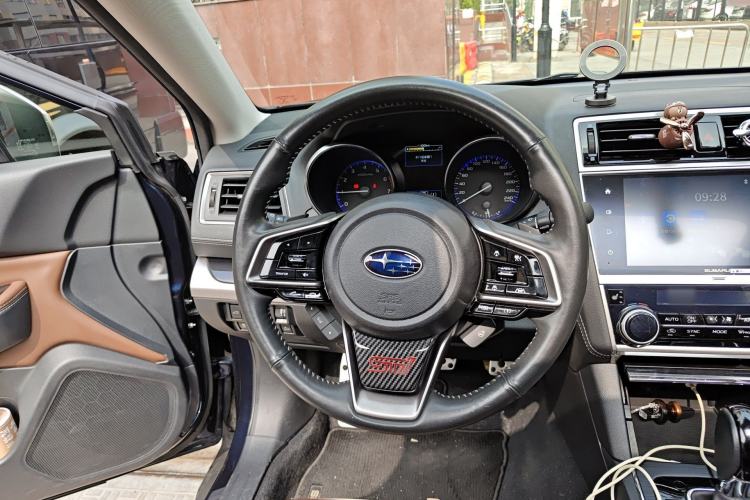 Used Subaru Outback 2019 2.5i Sport Navigation Edition
