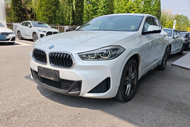 Used BMW X2 2021 Restyled sDrive25i M Sport Package