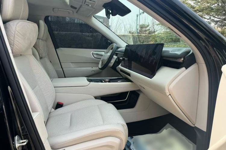 Used Lynk & Co 900 2025 1.5T Ultra