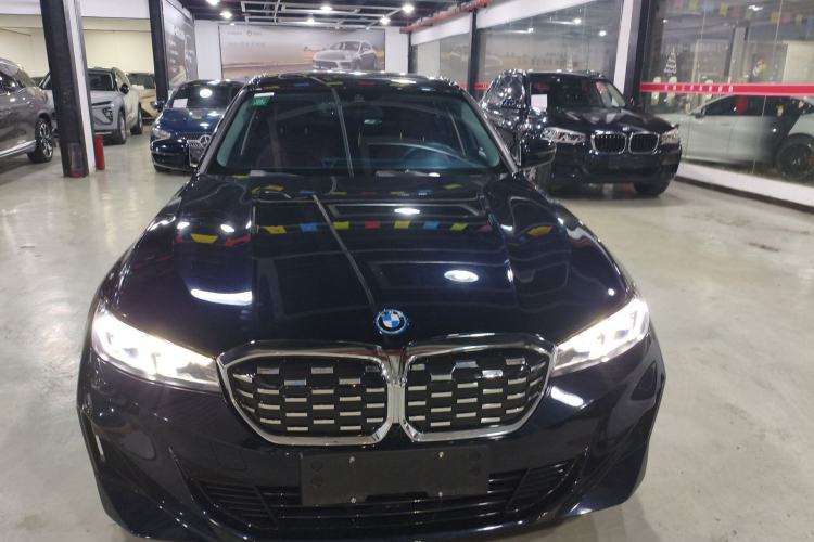 Used BMW i3 2024 eDrive 35 L