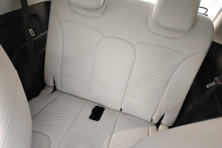 Used Chery QQ Little Ant 2021 200 000-Yuan Ant Fan Edition Talent Version NMC Battery 301 km